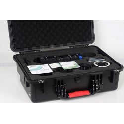 ZOOM LAOWA 25-100 T2.9 CINE // PL / E / EF