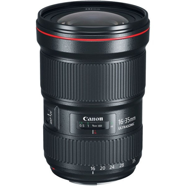 CANON EF 16-35MM F/2.8