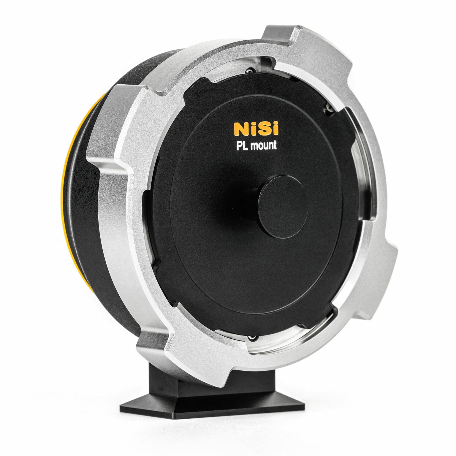BAGUE D'ADAPTATION ARRI PL VERS RF CANON