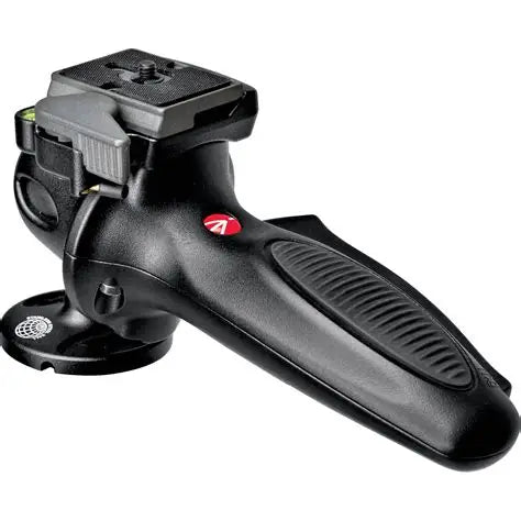 Manfrotto 055 + Rotule Joystick