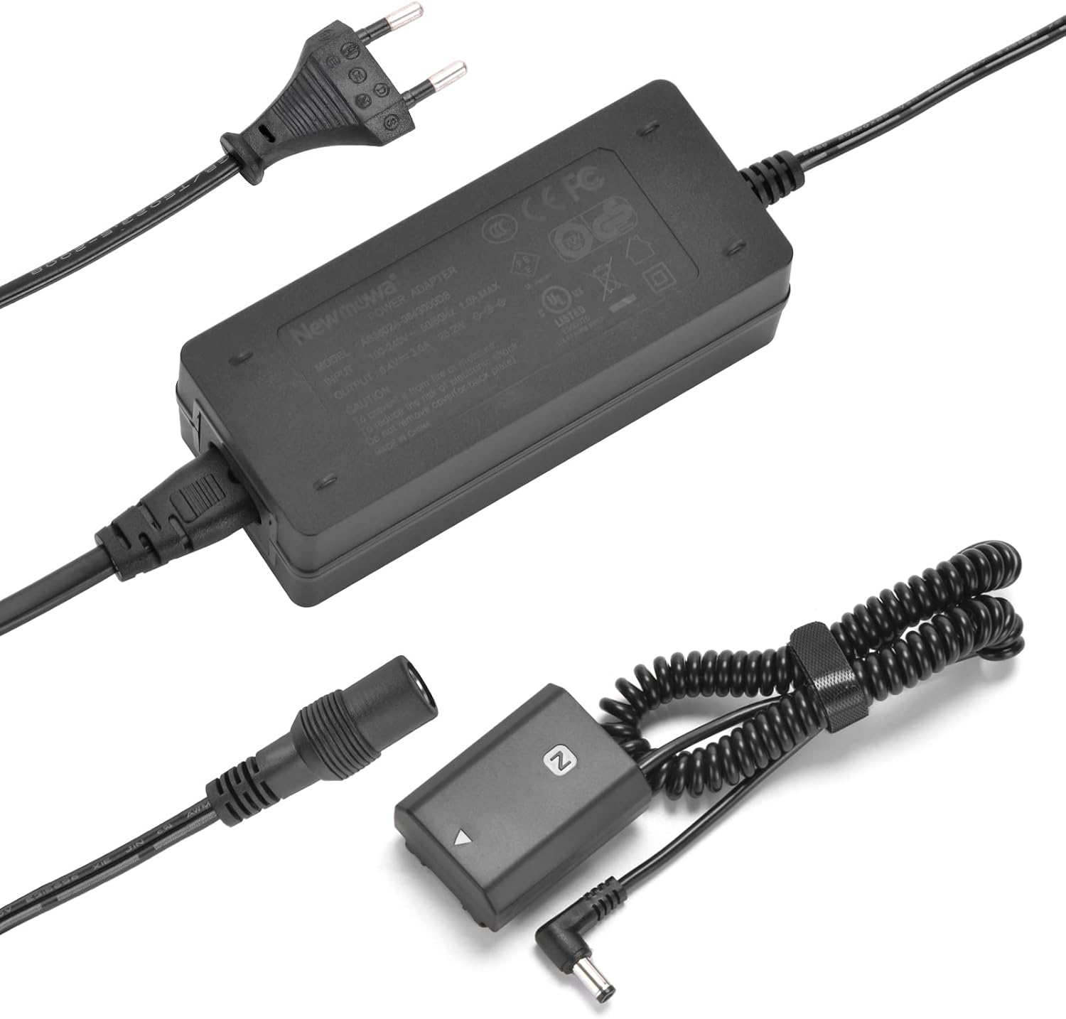 KIT D'ALIMENTATION FX3