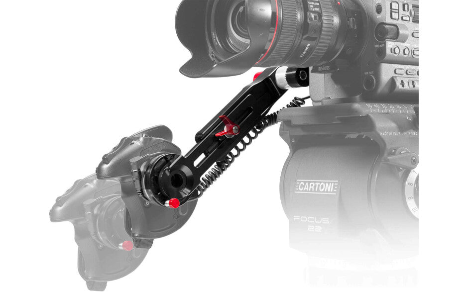 EXTENSION POIGNÉE SHAPE FX6