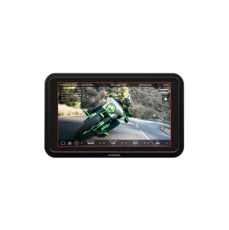 ATOMOS SHINOBI 2 5"