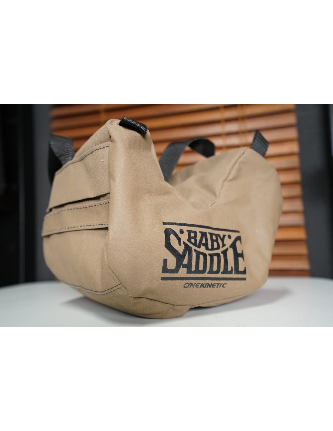 STEADY BAG - CINESADDLE BABY