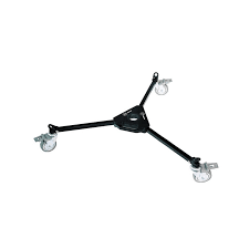 PETITE DOLLY DV75 SACHTLER POUR TRÉPIED