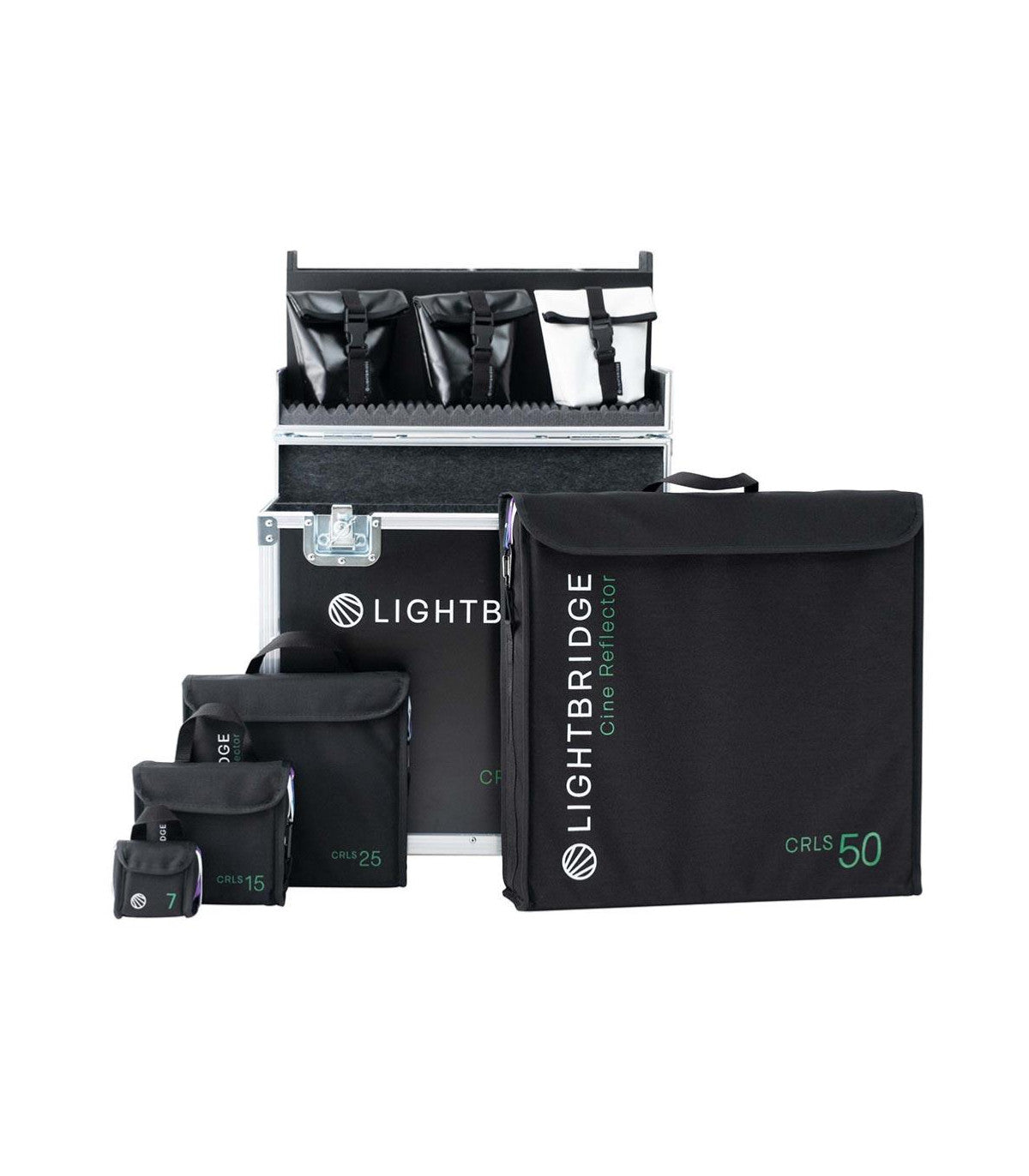 LIGHTBRIDGE CRLS C-DRIVE