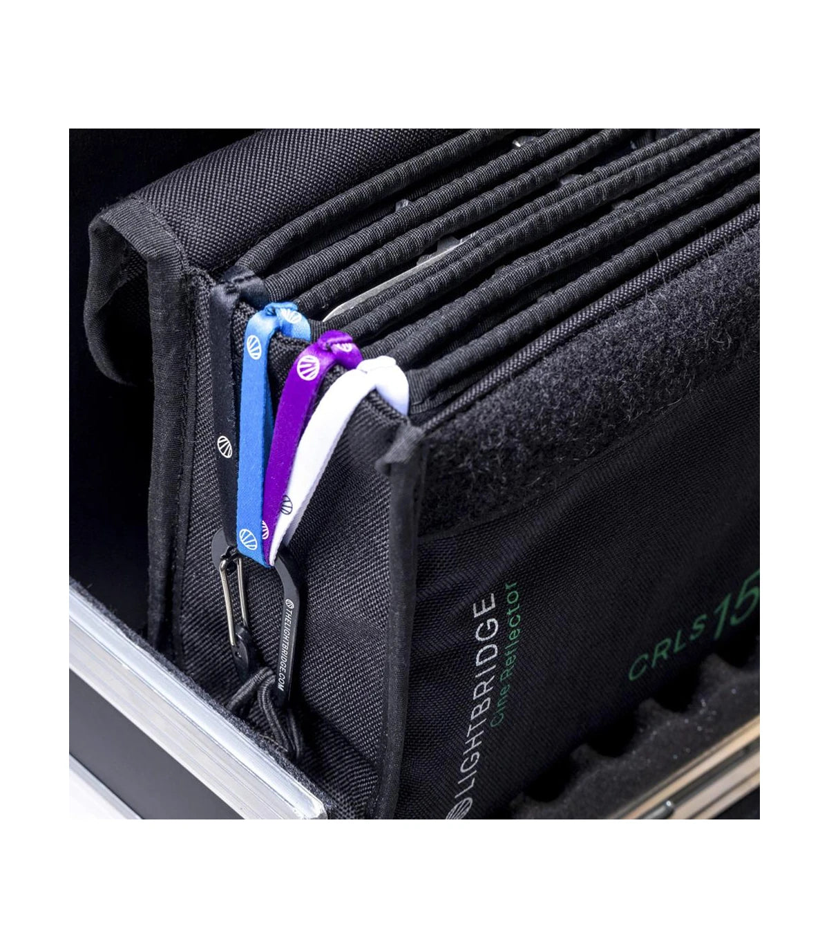 LIGHTBRIDGE CRLS C-DRIVE