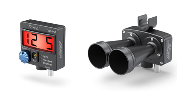 ARRI ULTRA DISTANCE MEASURE UDM-1 BASIC SET