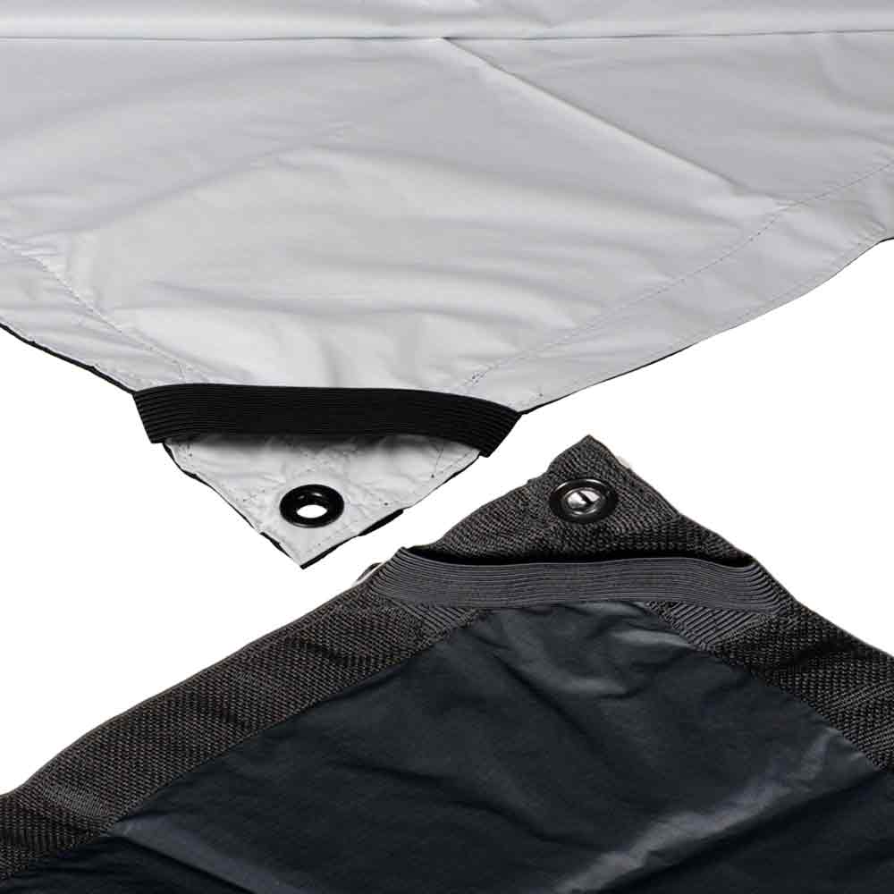 ULTRABOUNCE BLACK/WHITE