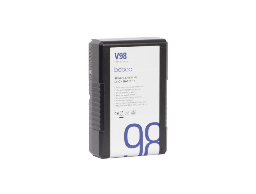 Batteries V-Mount