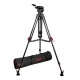TREPIED CAMERA CARTONIS FOCUS12