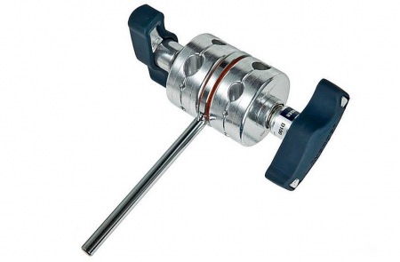 DOUBLE ROTULE D100