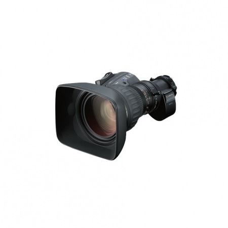 CANON HJ22X7,6 IASE