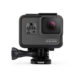 image de la go pro hero 6 black