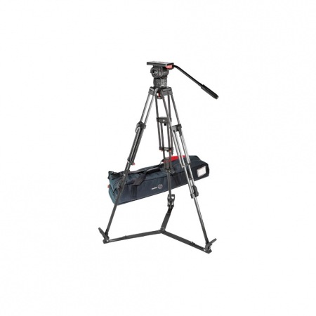 TREPIED CAMERA SACHTLER S18