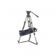 TREPIED CAMERA SACHTLER S18