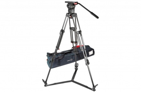 TREPIED CAMERA SACHTLER S12