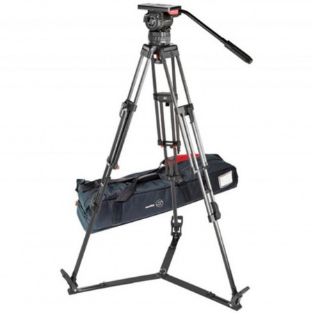 TREPIED CAMERA SACHTLER S12