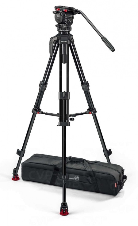 TREPIED CAMERA SACHTLER FSB6