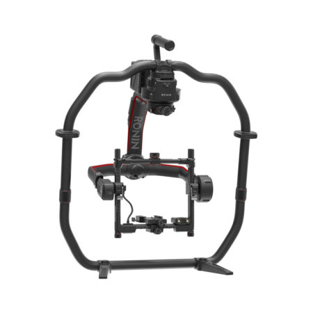 MACHINERIE / STABILISATION