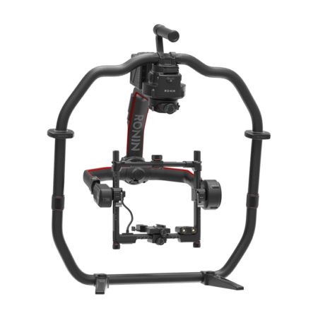 STABILISATEUR DJI RONIN 2