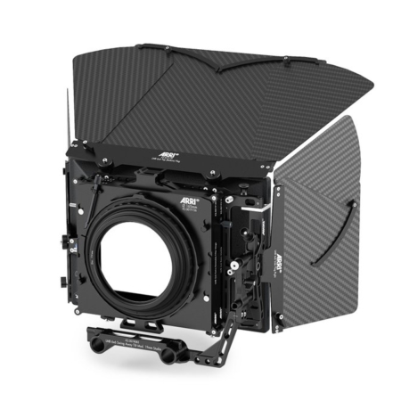 MATTEBOX / PORTE FILTRE