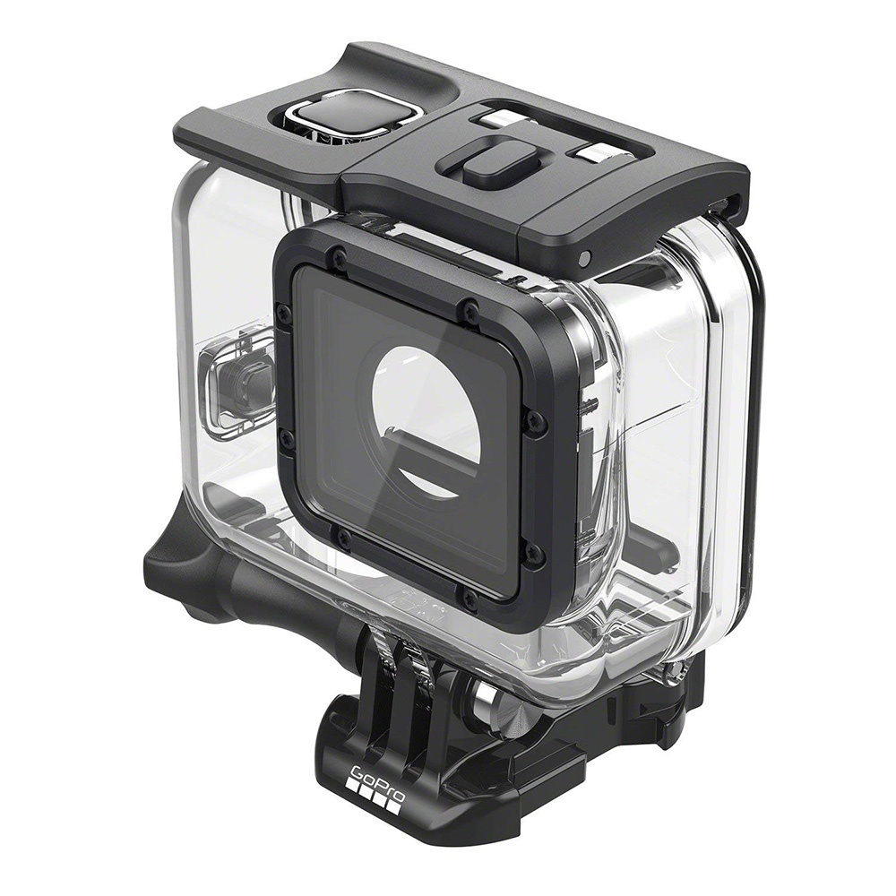 Fixation Ventouse pour GOPRO HERO - Alive Tournage