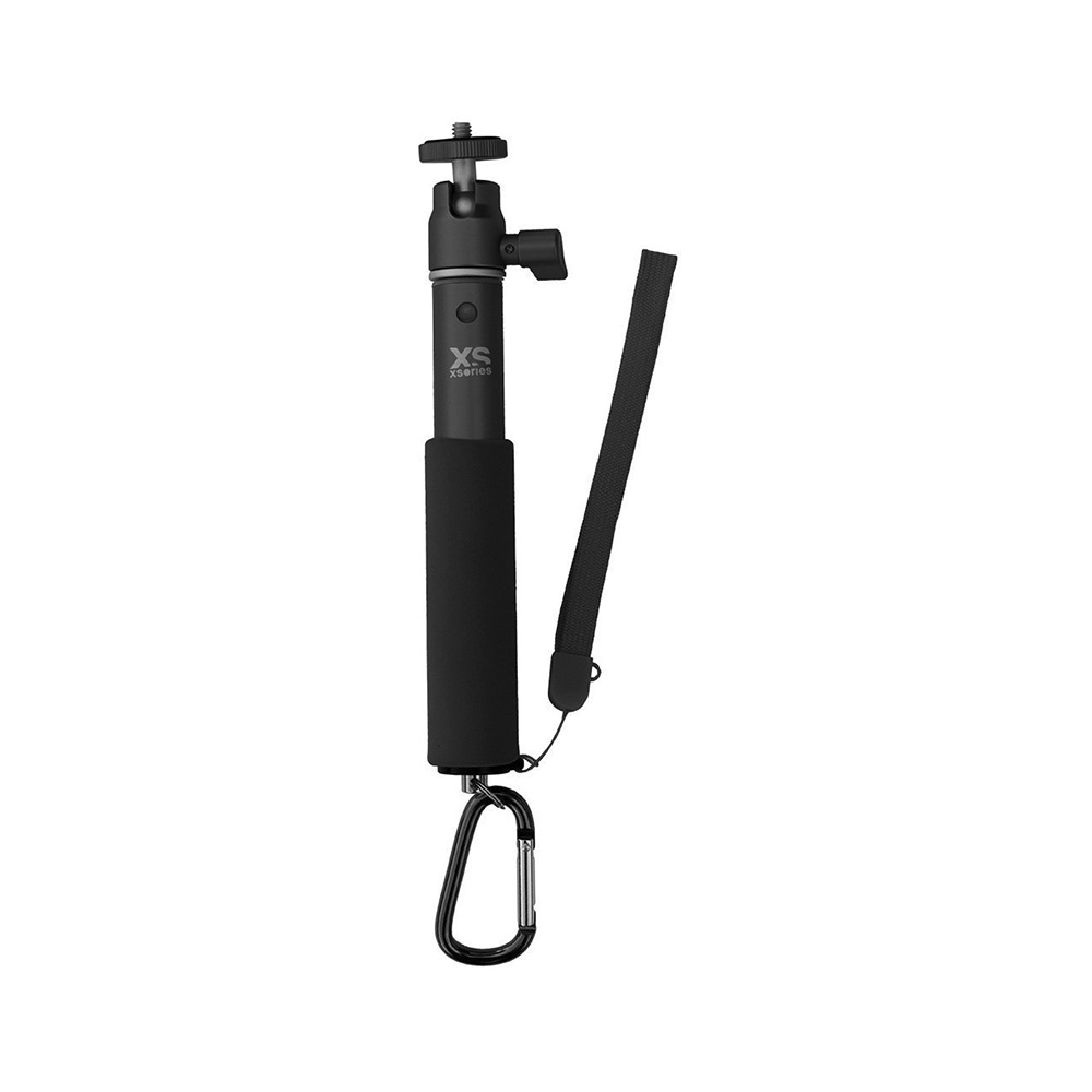 Perche Selfie extensible Noir Xsories pour GOPRO - Alive Tournage