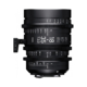 SIGMA CINE ZOOM 18-35MM