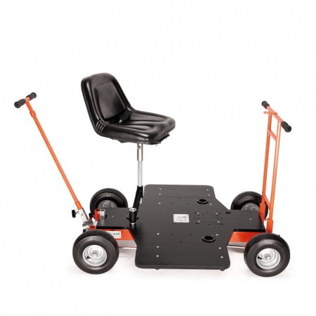 DOLLY PROAIM QUAD SUPER