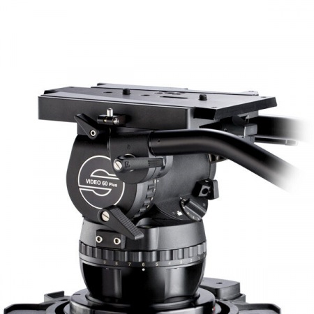 SACHTLER S60