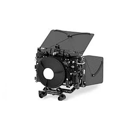 MATTEBOX & FILTRES