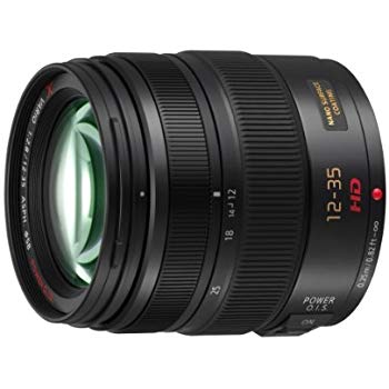 PANASONIC 12-35MM LUMIX 2.8