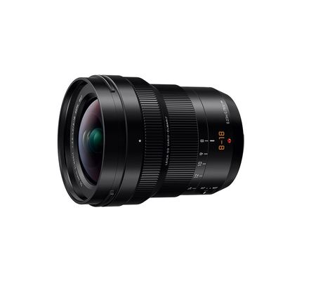 PANASONIC 8-18MM LUMIX 2.8
