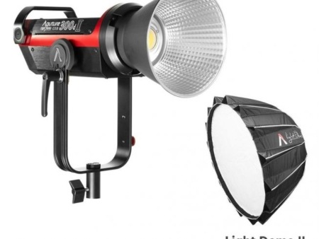 APUTURE COB LS 300D