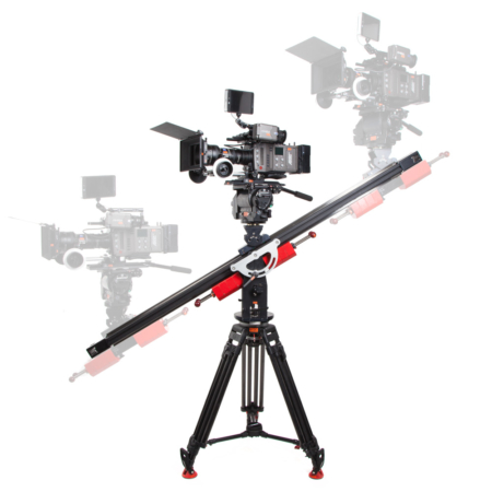 FLOATCAM SLIDER DOLLY CRANE