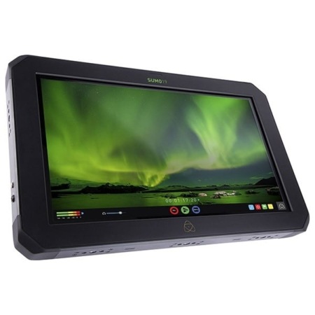 ATOMOS SUMO 19 POUCES