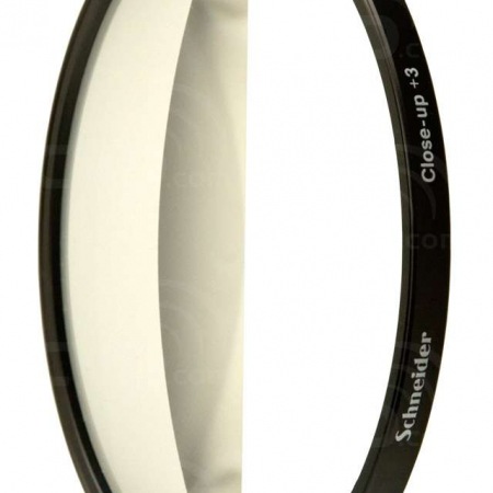 DEMI DIOPTRE/BONNETTES 138mm