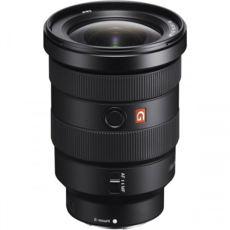 OPTIQUES SONY MONTURE E
