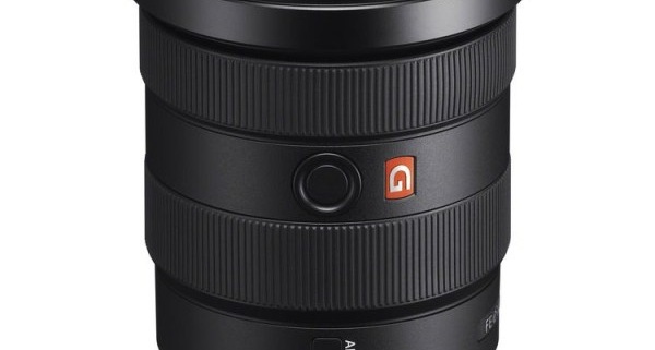 SONY FE 16-35MM 2.8