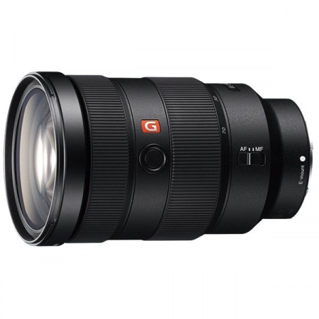 SONY FE 24-70MM 2.8