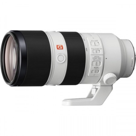 SONY FE 70-200MM 2.8