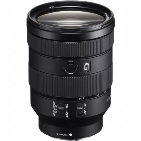 SONY FE 24-105MM F4