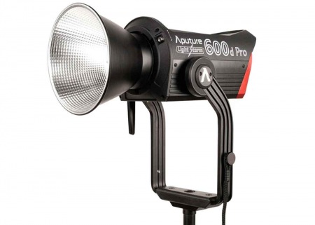 APUTURE COB LS 600D