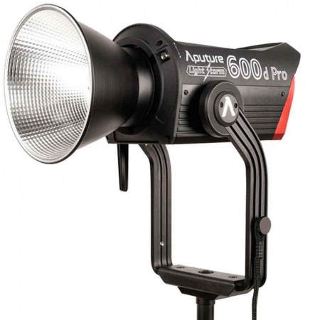 APUTURE COB LS 600D