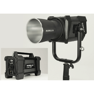 PROJECTEUR NANLUX EVOKE 1200
