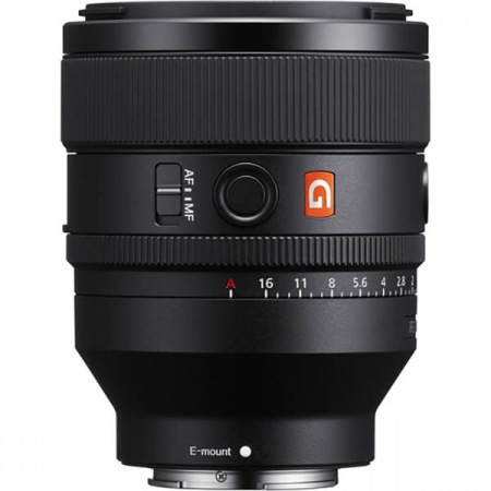 SONY FE 35MM 1.4