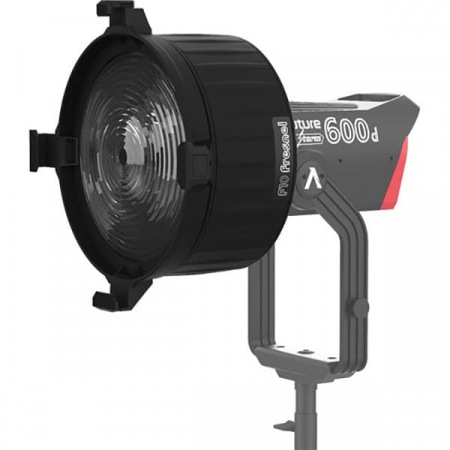 LENTILLE FRESNEL APUTURE F10