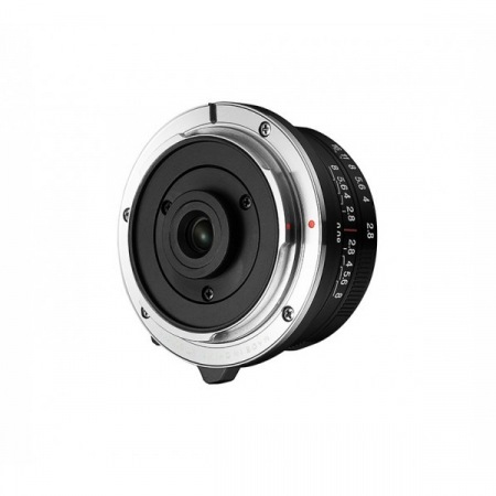 LAOWA 4mm F2.8 FISHEYE