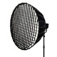 SOFTBOX 150 NANLUX EVOKE 1200
